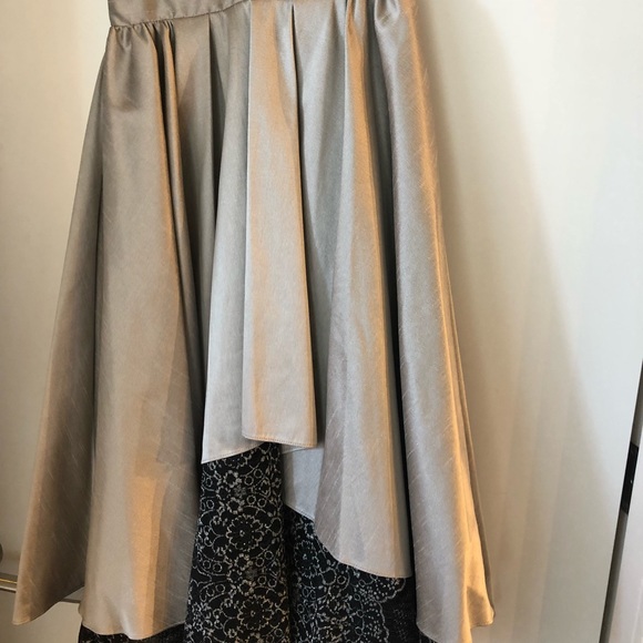 ABS by Allen Swartz dress - Picture 6 of 6